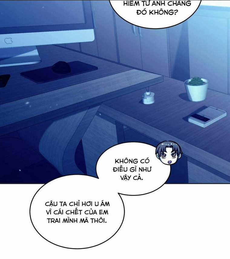 Thiết Huyết Chiêu Hồn Sư - Chapter 17 - Trang 69