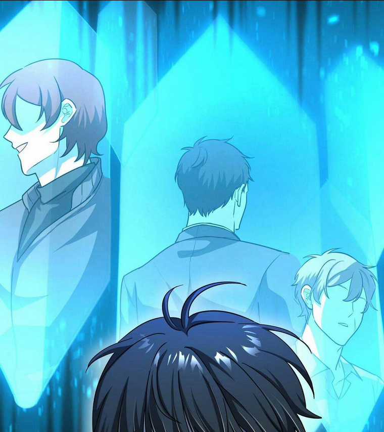 Thiết Huyết Chiêu Hồn Sư - Chapter 17 - Trang 8