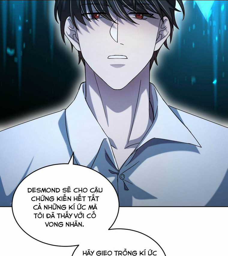 Thiết Huyết Chiêu Hồn Sư - Chapter 17 - Trang 9