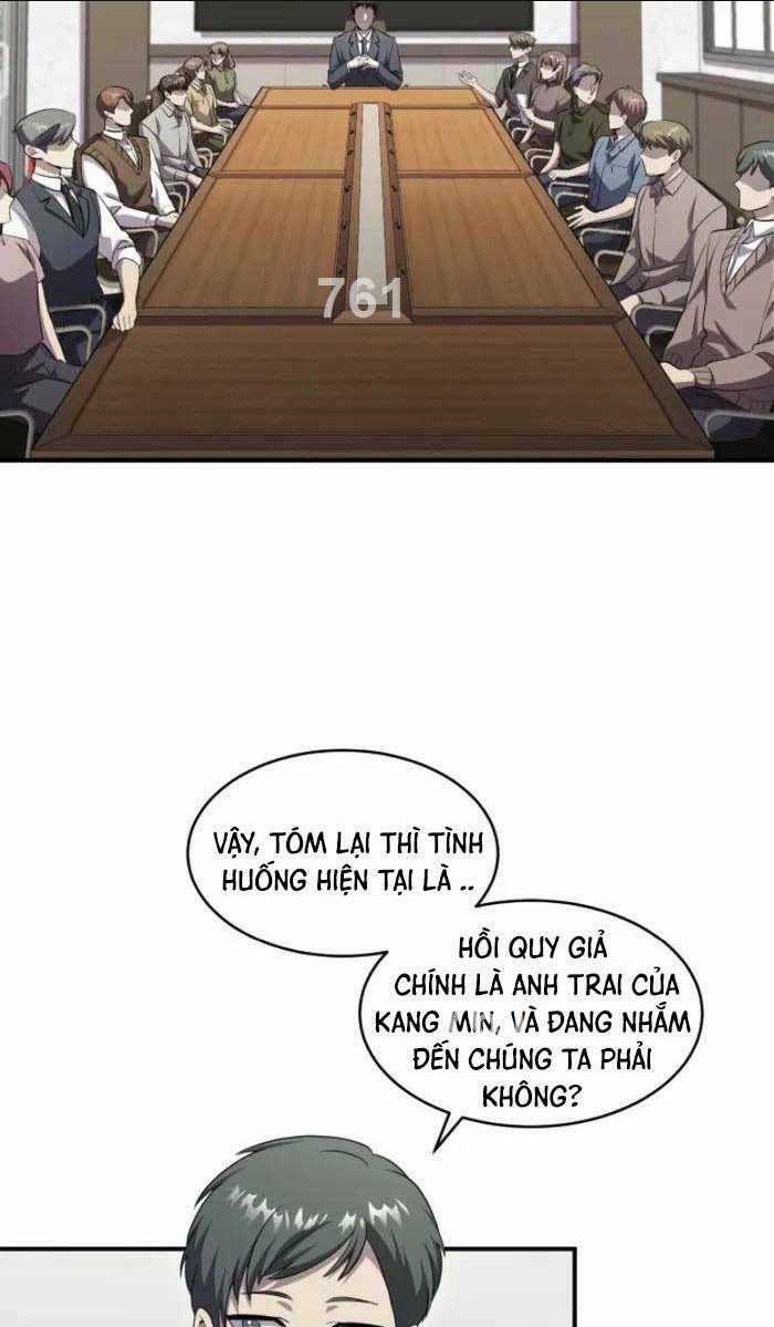 Thiết Huyết Chiêu Hồn Sư - Chapter 18 - Trang 2