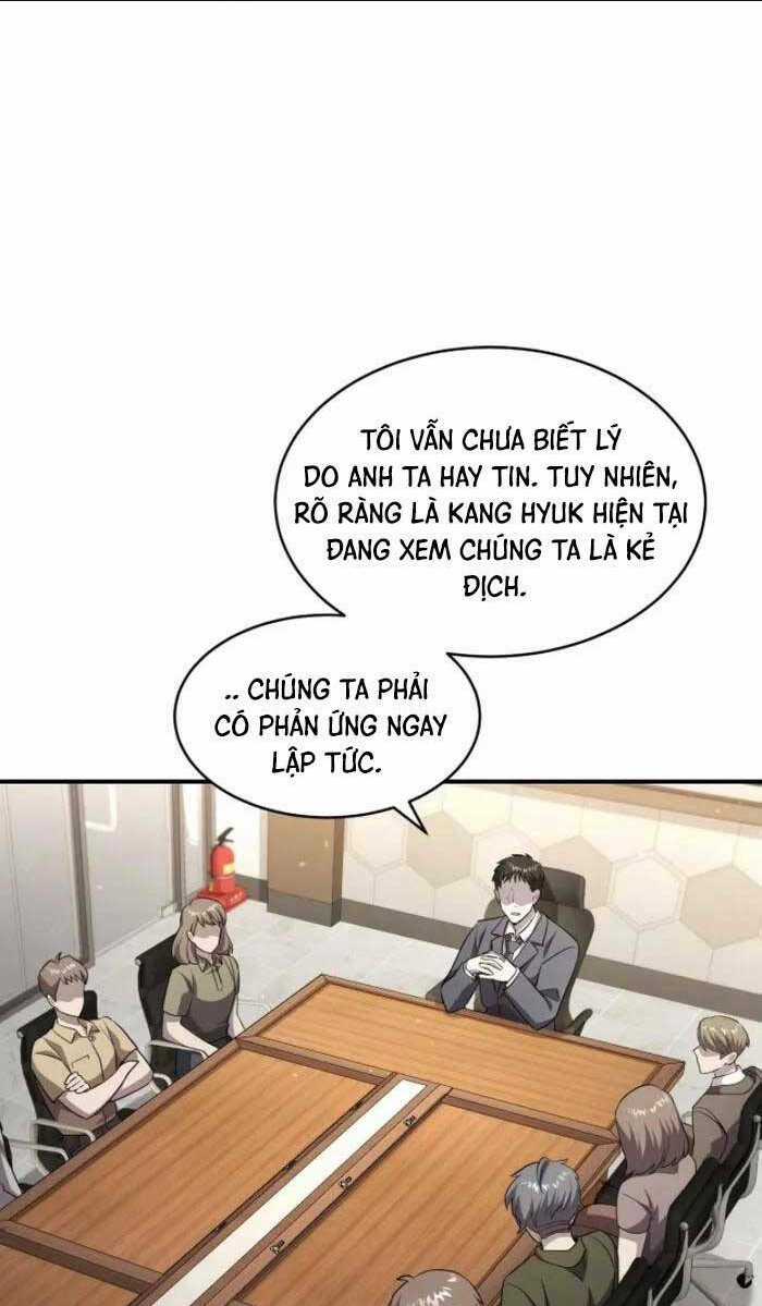 Thiết Huyết Chiêu Hồn Sư - Chapter 18 - Trang 11