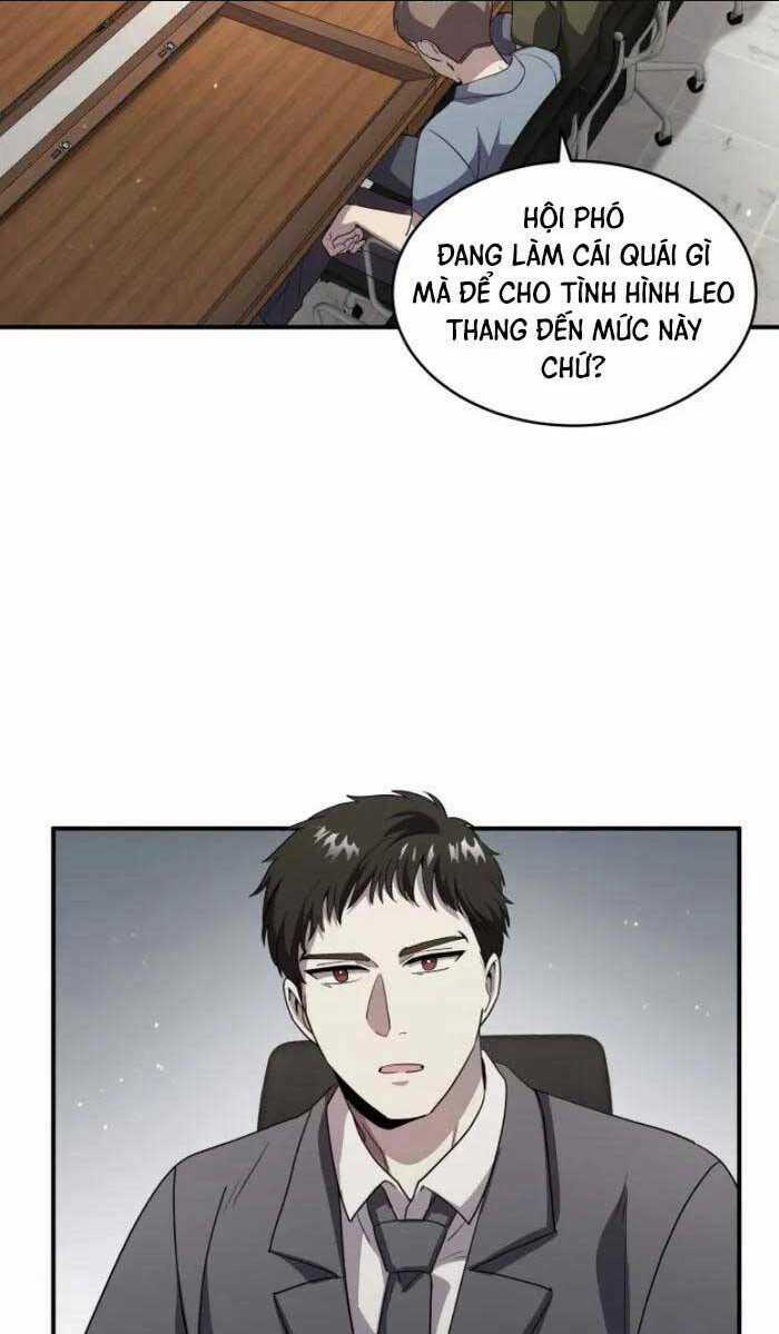 Thiết Huyết Chiêu Hồn Sư - Chapter 18 - Trang 12