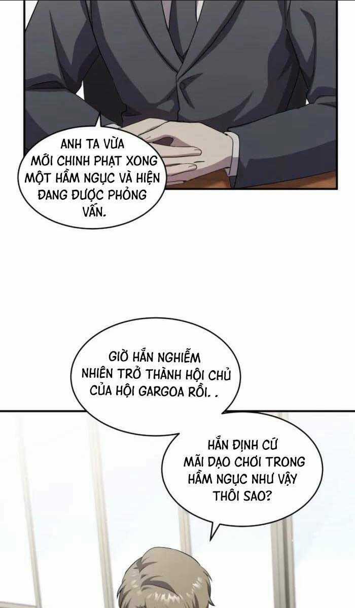 Thiết Huyết Chiêu Hồn Sư - Chapter 18 - Trang 13