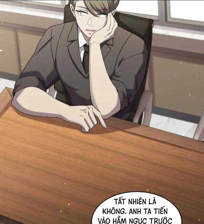 Thiết Huyết Chiêu Hồn Sư - Chapter 18 - Trang 14