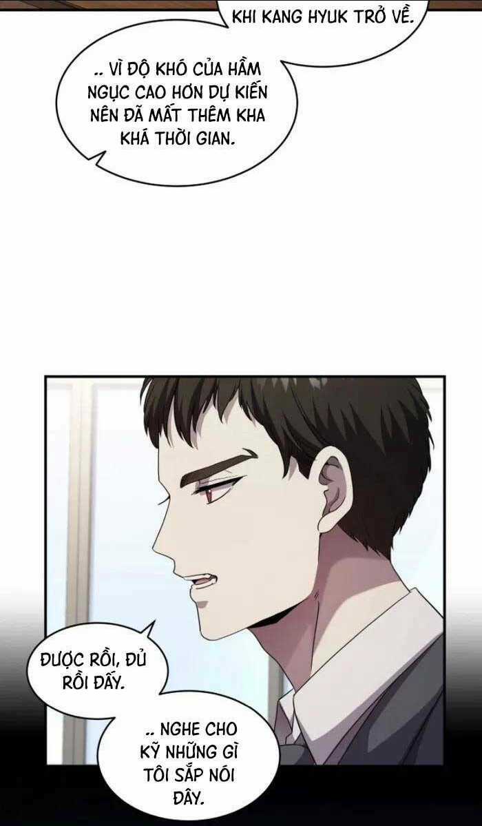 Thiết Huyết Chiêu Hồn Sư - Chapter 18 - Trang 15