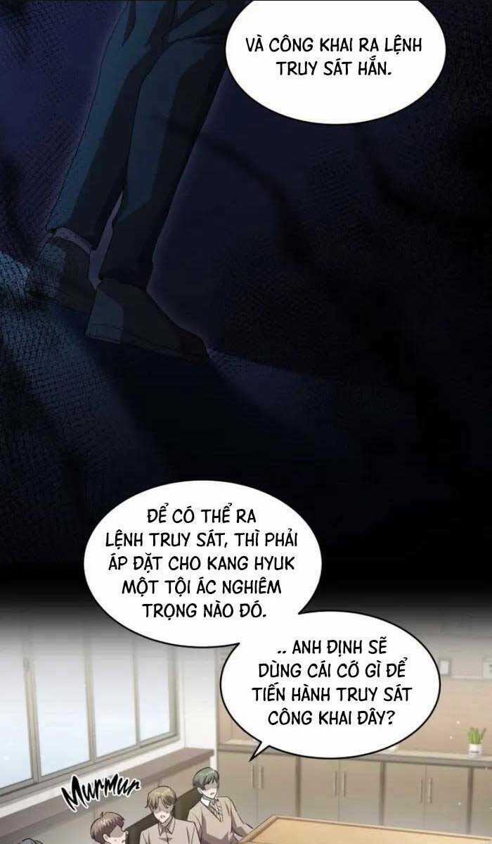 Thiết Huyết Chiêu Hồn Sư - Chapter 18 - Trang 17