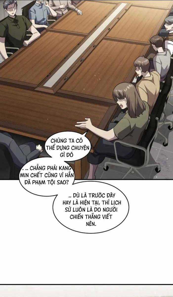 Thiết Huyết Chiêu Hồn Sư - Chapter 18 - Trang 18