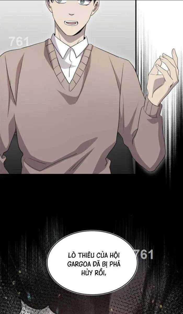 Thiết Huyết Chiêu Hồn Sư - Chapter 18 - Trang 3