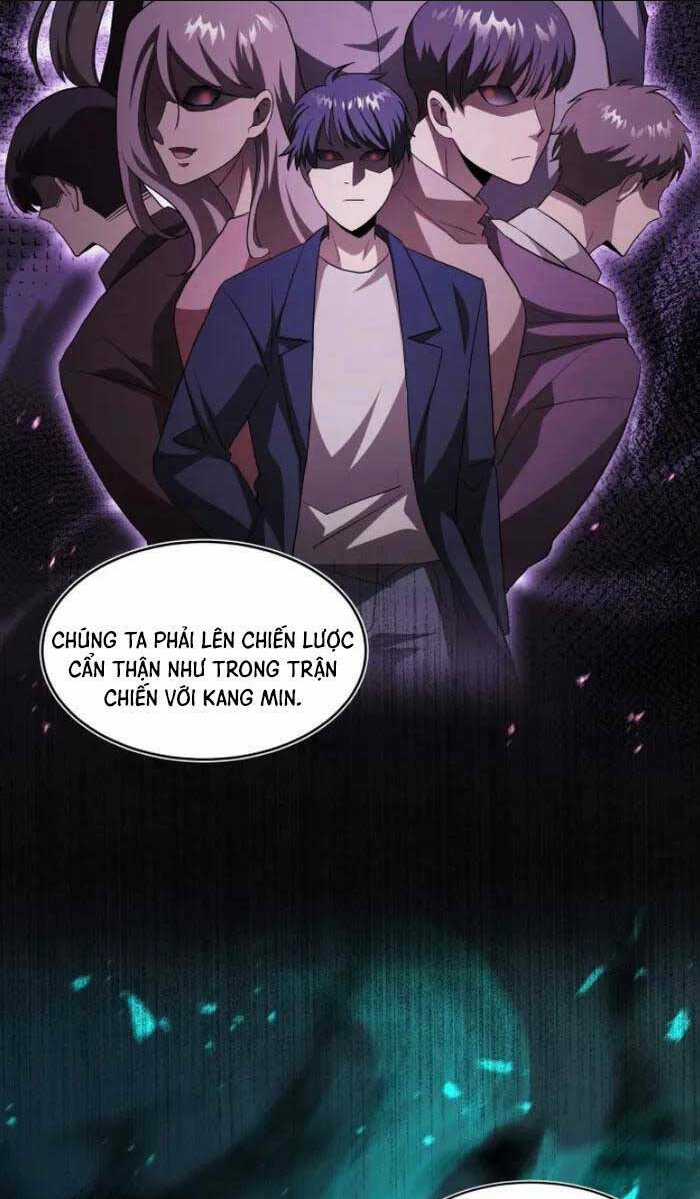 Thiết Huyết Chiêu Hồn Sư - Chapter 18 - Trang 21