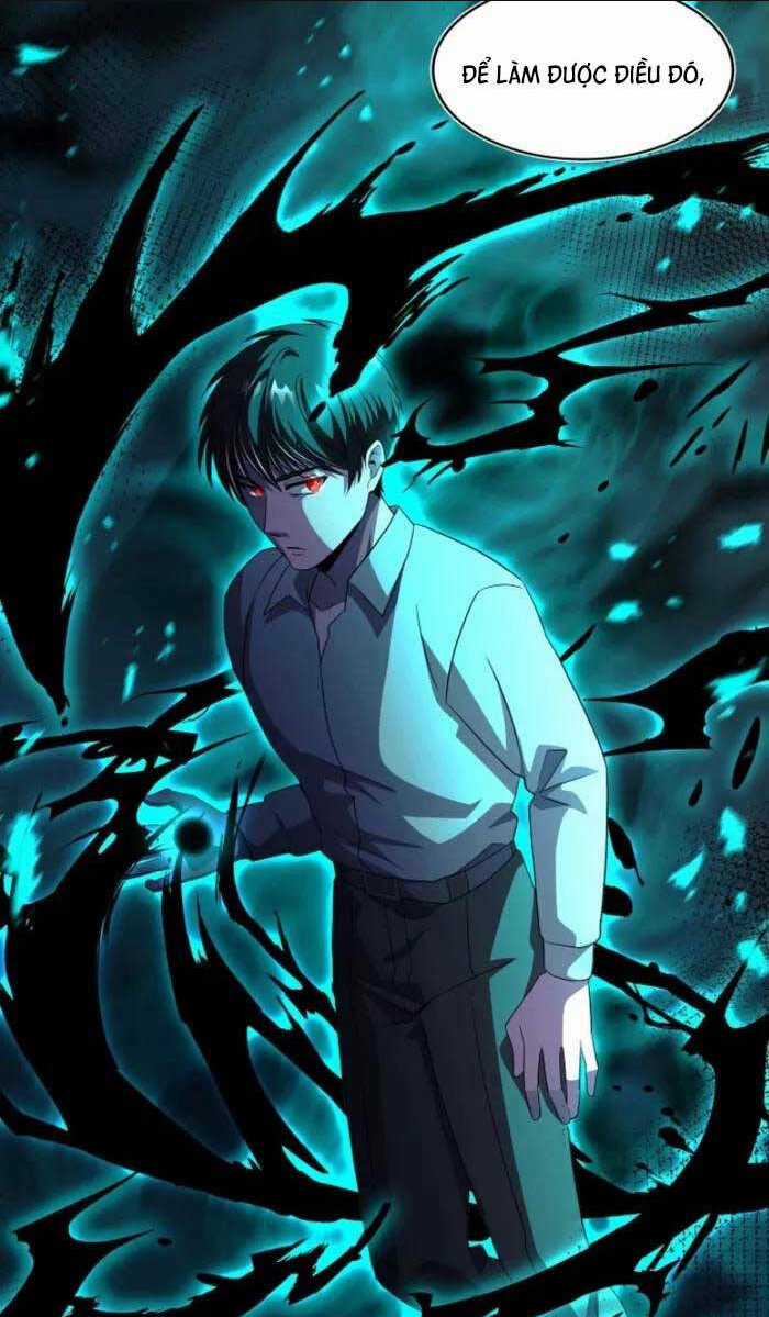 Thiết Huyết Chiêu Hồn Sư - Chapter 18 - Trang 22