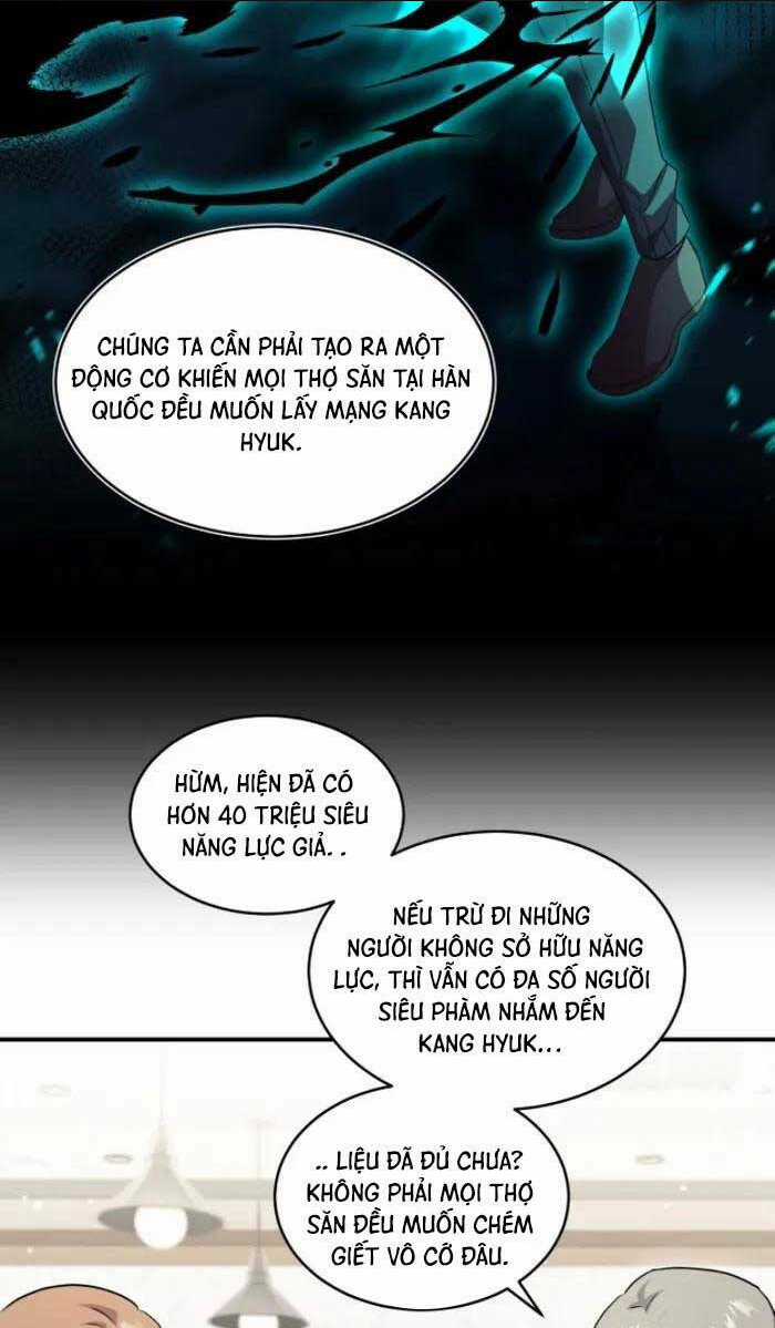 Thiết Huyết Chiêu Hồn Sư - Chapter 18 - Trang 23