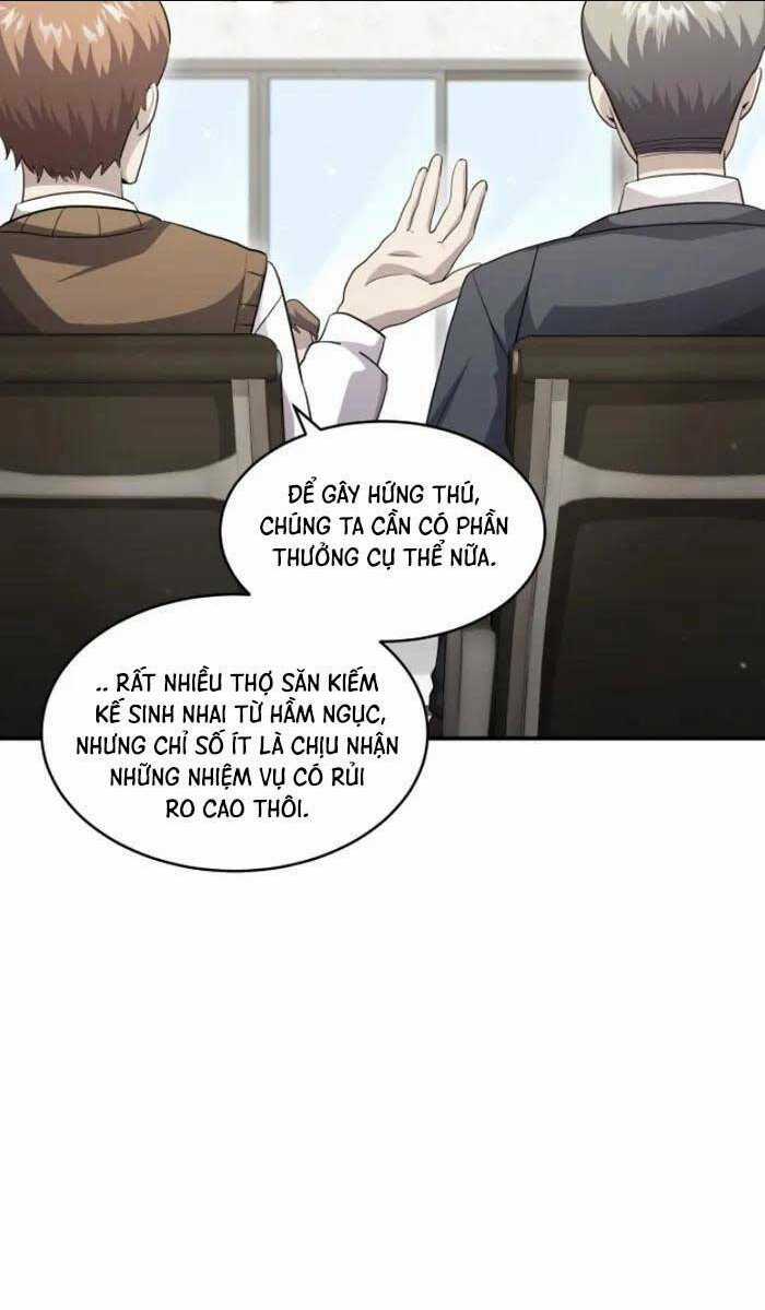 Thiết Huyết Chiêu Hồn Sư - Chapter 18 - Trang 24