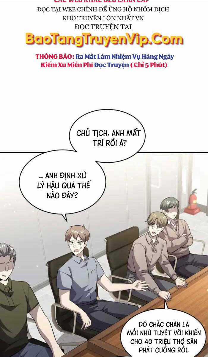 Thiết Huyết Chiêu Hồn Sư - Chapter 18 - Trang 27