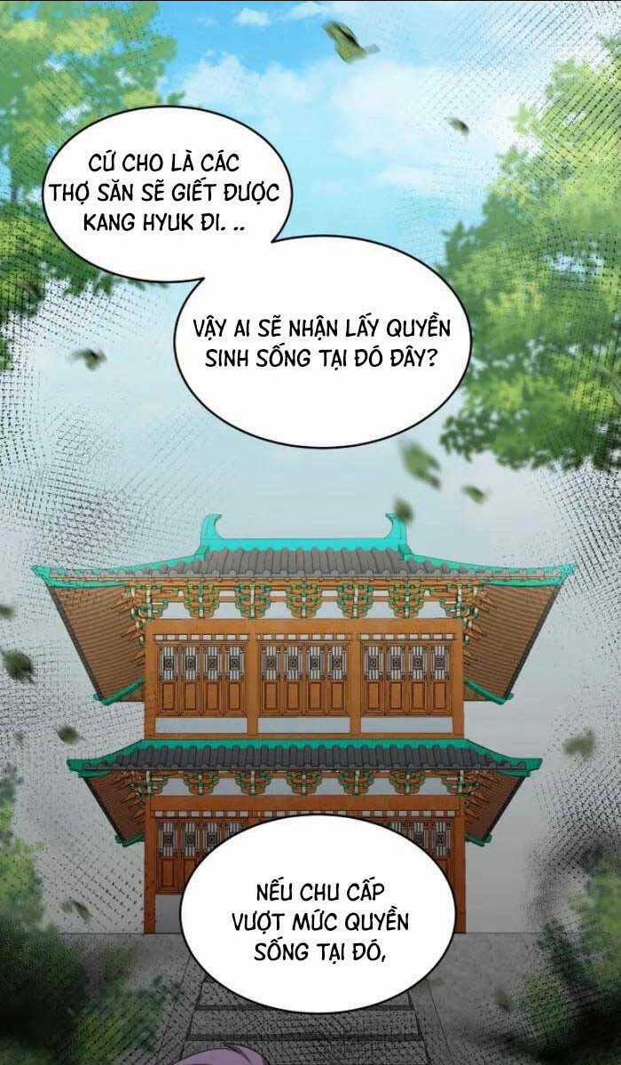 Thiết Huyết Chiêu Hồn Sư - Chapter 18 - Trang 30