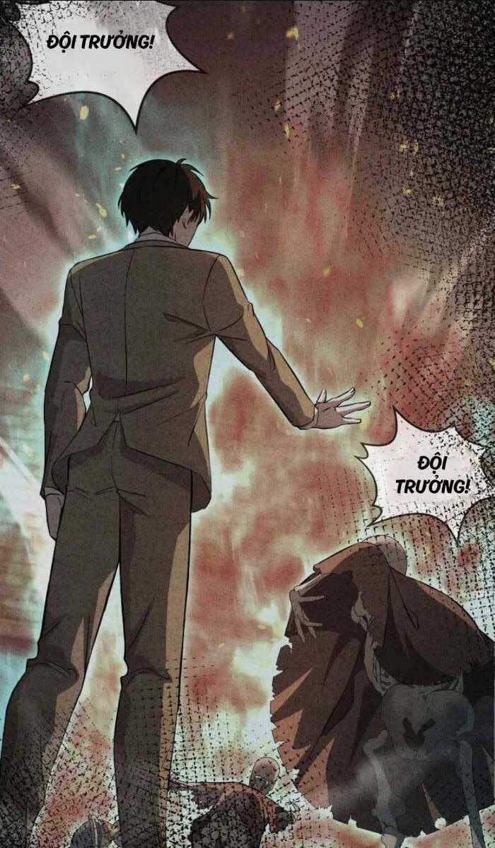 Thiết Huyết Chiêu Hồn Sư - Chapter 18 - Trang 4