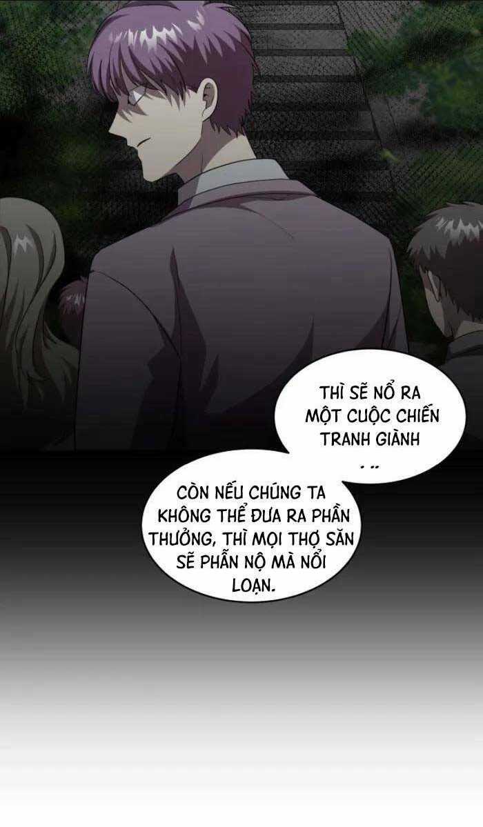 Thiết Huyết Chiêu Hồn Sư - Chapter 18 - Trang 31