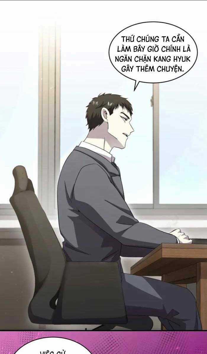 Thiết Huyết Chiêu Hồn Sư - Chapter 18 - Trang 33