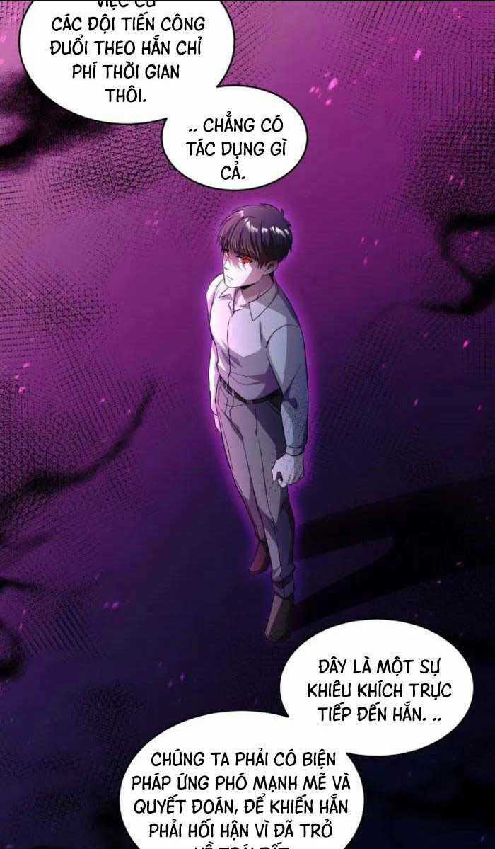 Thiết Huyết Chiêu Hồn Sư - Chapter 18 - Trang 34