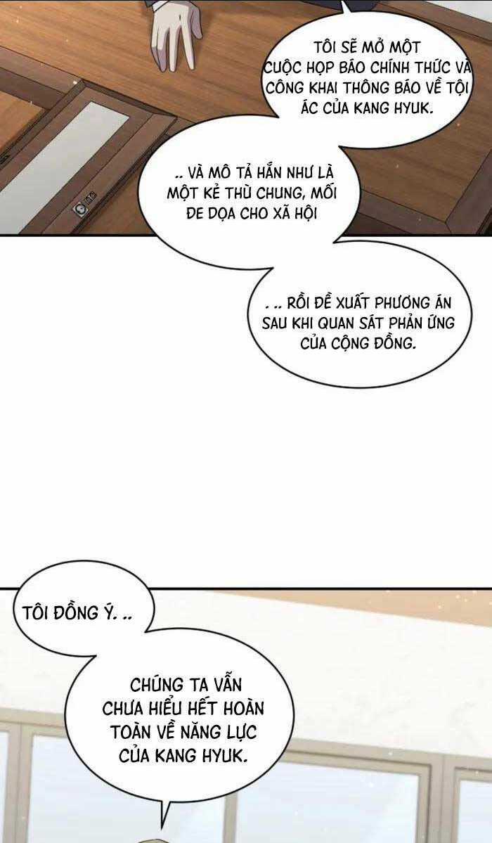 Thiết Huyết Chiêu Hồn Sư - Chapter 18 - Trang 37