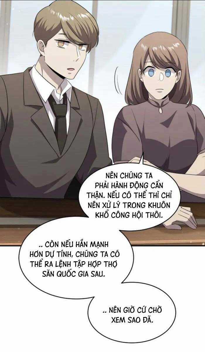 Thiết Huyết Chiêu Hồn Sư - Chapter 18 - Trang 38