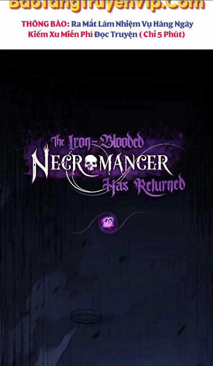 Thiết Huyết Chiêu Hồn Sư - Chapter 18 - Trang 41