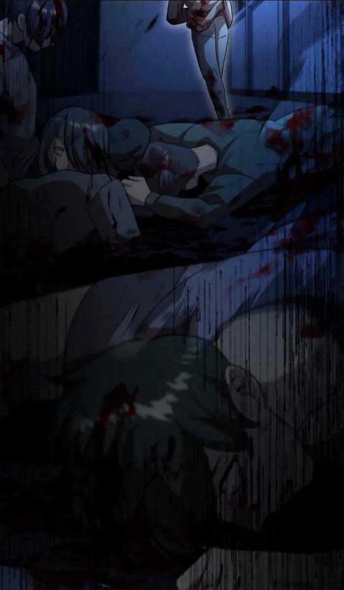 Thiết Huyết Chiêu Hồn Sư - Chapter 18 - Trang 43