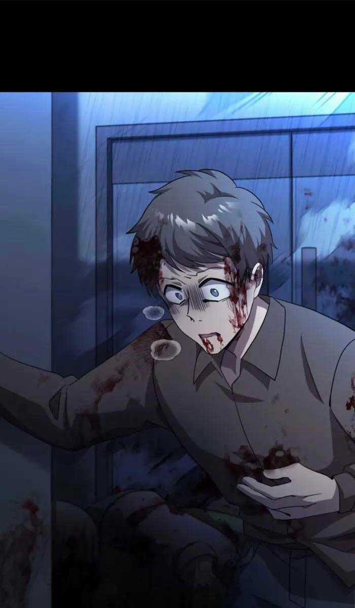 Thiết Huyết Chiêu Hồn Sư - Chapter 18 - Trang 45