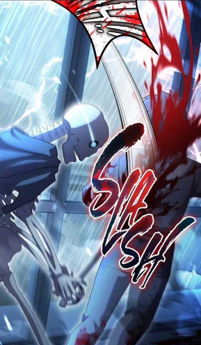 Thiết Huyết Chiêu Hồn Sư - Chapter 18 - Trang 48