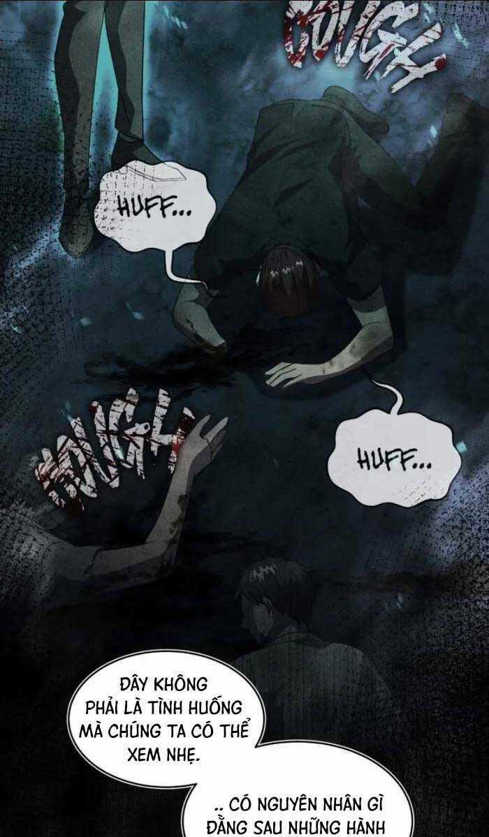 Thiết Huyết Chiêu Hồn Sư - Chapter 18 - Trang 6