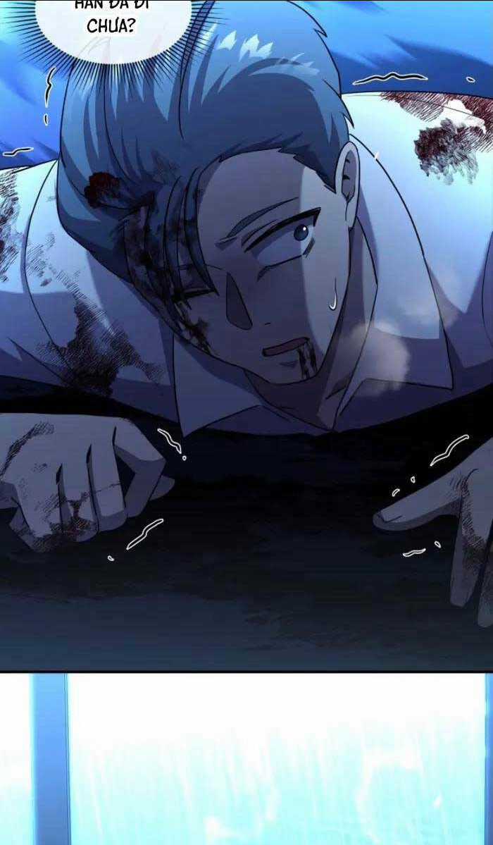 Thiết Huyết Chiêu Hồn Sư - Chapter 18 - Trang 52