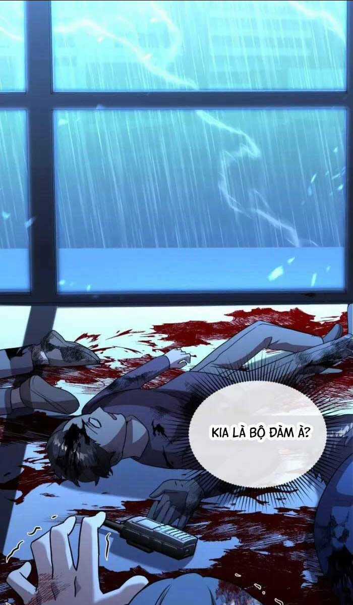 Thiết Huyết Chiêu Hồn Sư - Chapter 18 - Trang 53