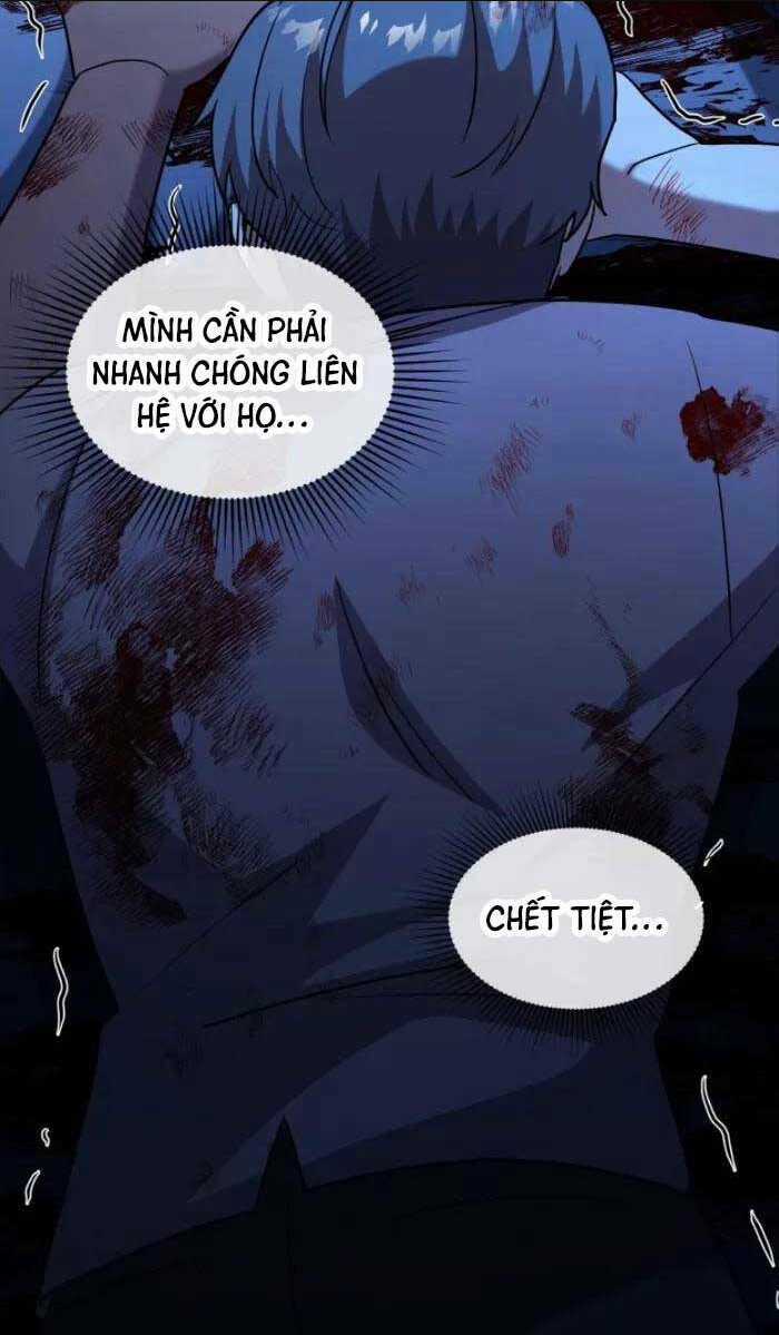 Thiết Huyết Chiêu Hồn Sư - Chapter 18 - Trang 54