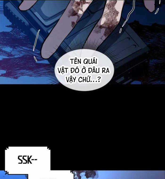 Thiết Huyết Chiêu Hồn Sư - Chapter 18 - Trang 56