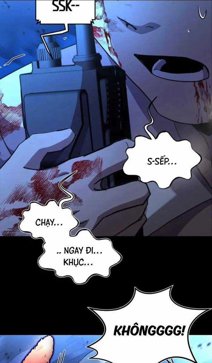 Thiết Huyết Chiêu Hồn Sư - Chapter 18 - Trang 57