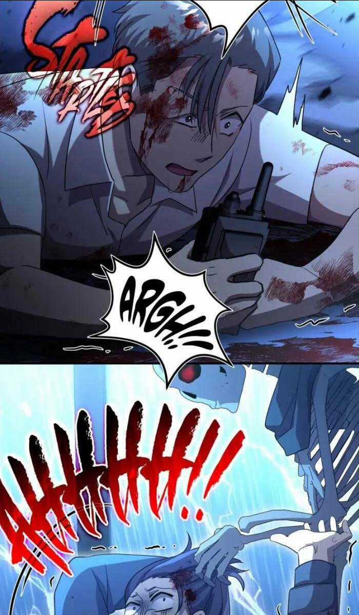 Thiết Huyết Chiêu Hồn Sư - Chapter 18 - Trang 58