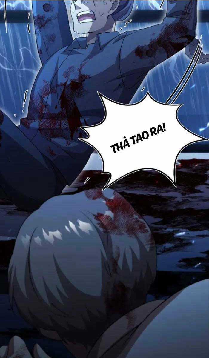 Thiết Huyết Chiêu Hồn Sư - Chapter 18 - Trang 59