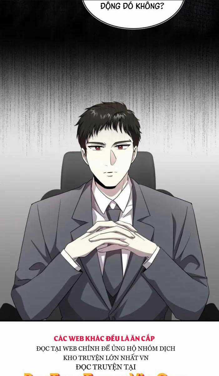 Thiết Huyết Chiêu Hồn Sư - Chapter 18 - Trang 7