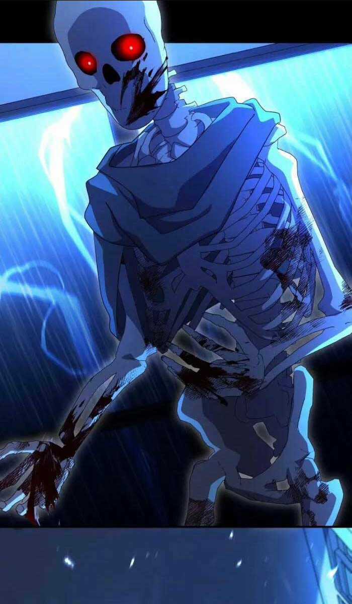 Thiết Huyết Chiêu Hồn Sư - Chapter 18 - Trang 62