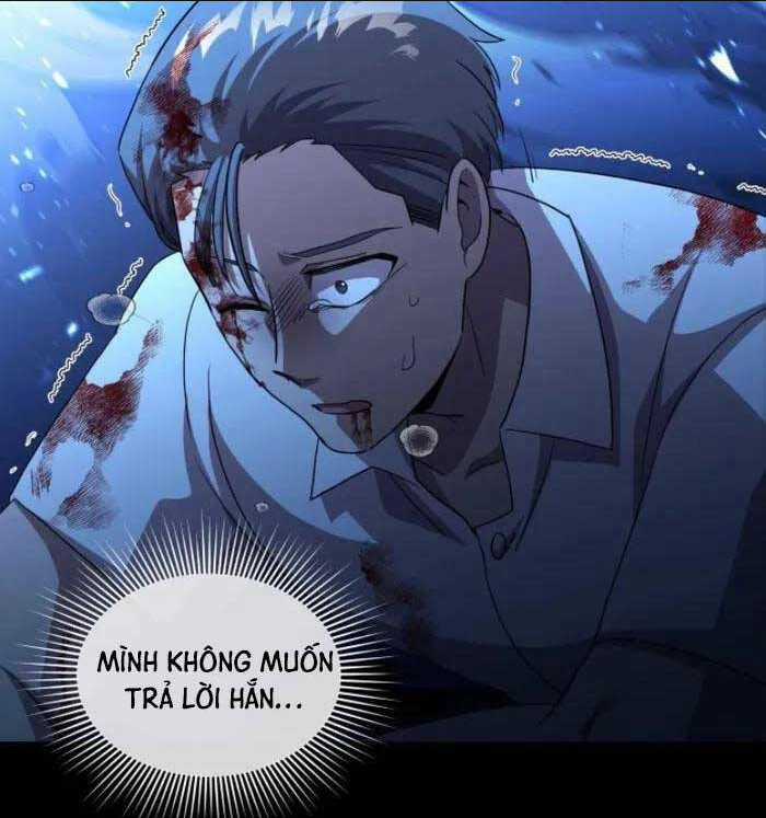 Thiết Huyết Chiêu Hồn Sư - Chapter 18 - Trang 70