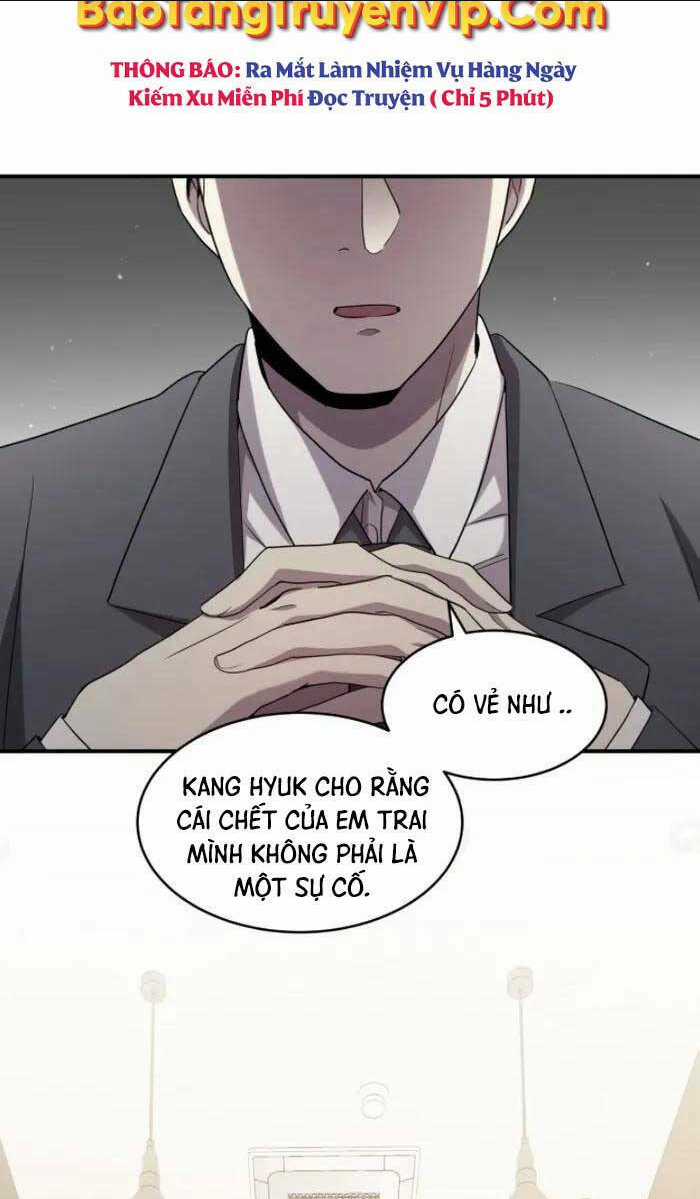Thiết Huyết Chiêu Hồn Sư - Chapter 18 - Trang 8
