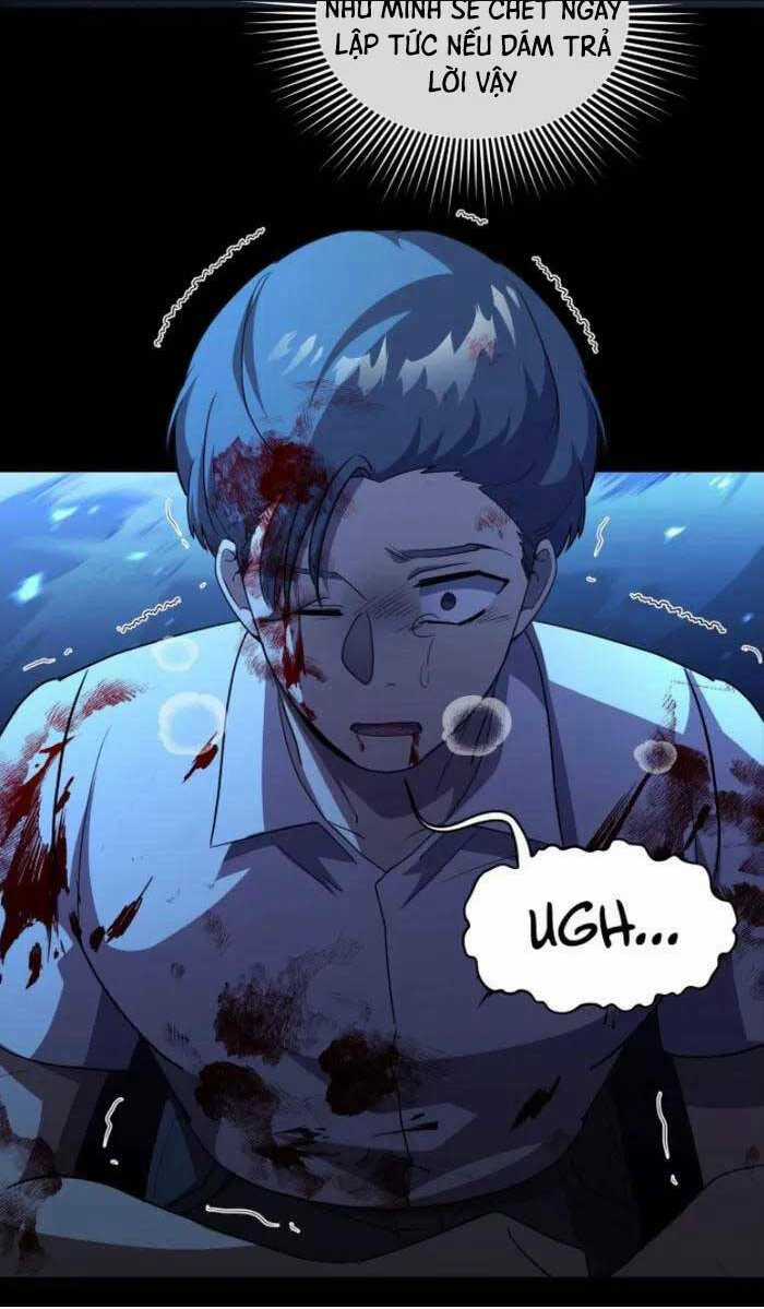 Thiết Huyết Chiêu Hồn Sư - Chapter 18 - Trang 72