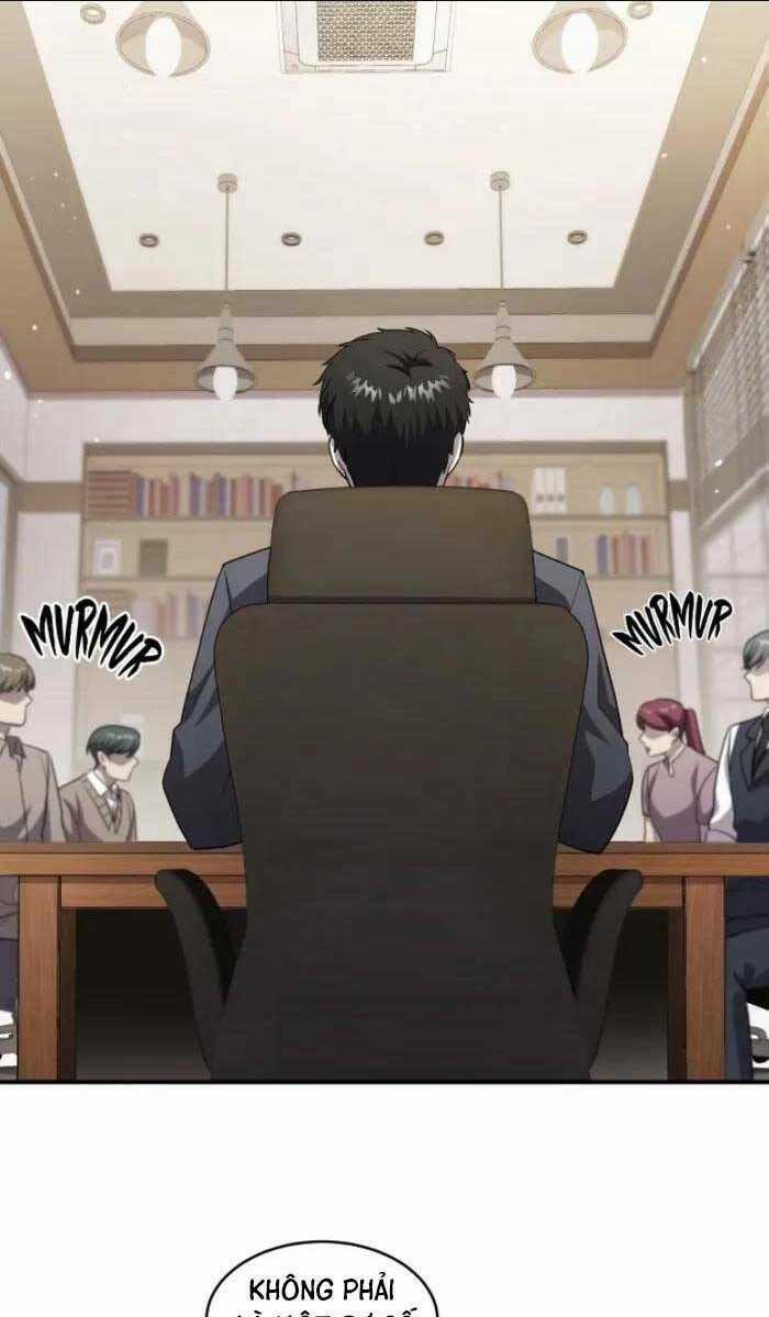 Thiết Huyết Chiêu Hồn Sư - Chapter 18 - Trang 9