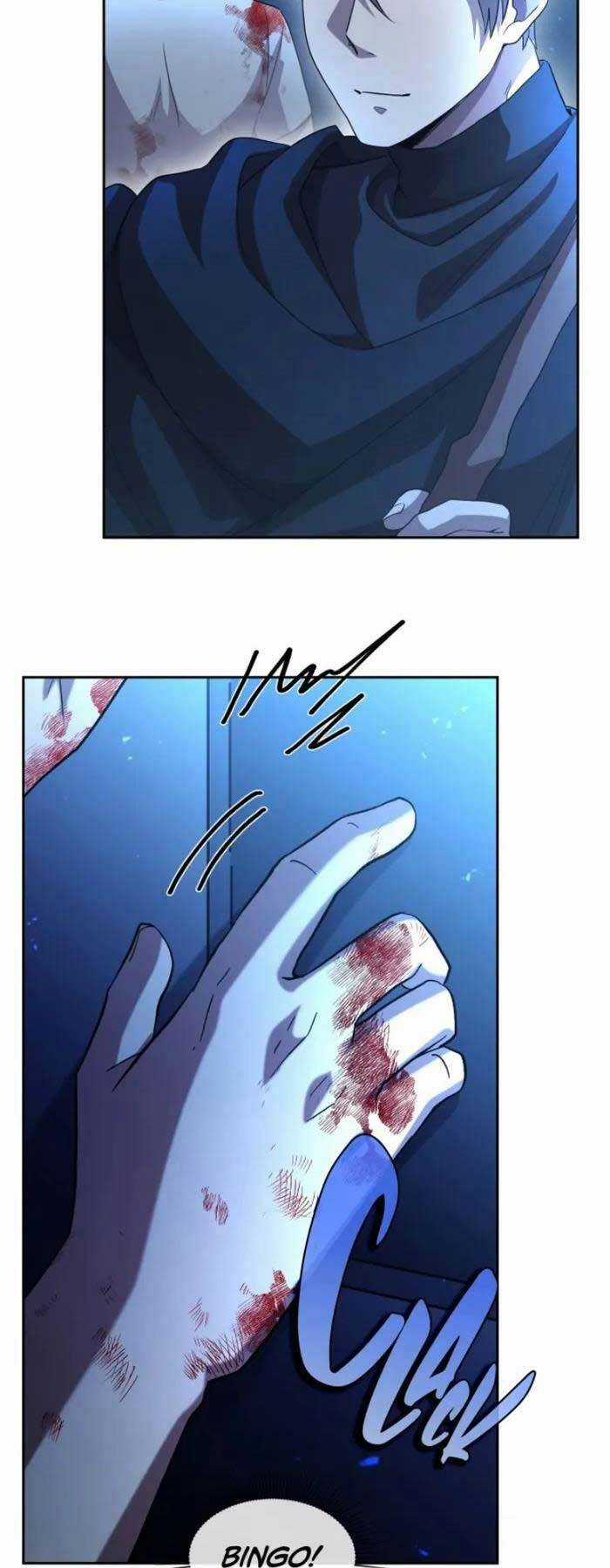 Thiết Huyết Chiêu Hồn Sư - Chapter 19 - Trang 12