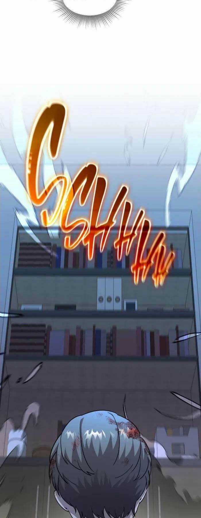 Thiết Huyết Chiêu Hồn Sư - Chapter 19 - Trang 13