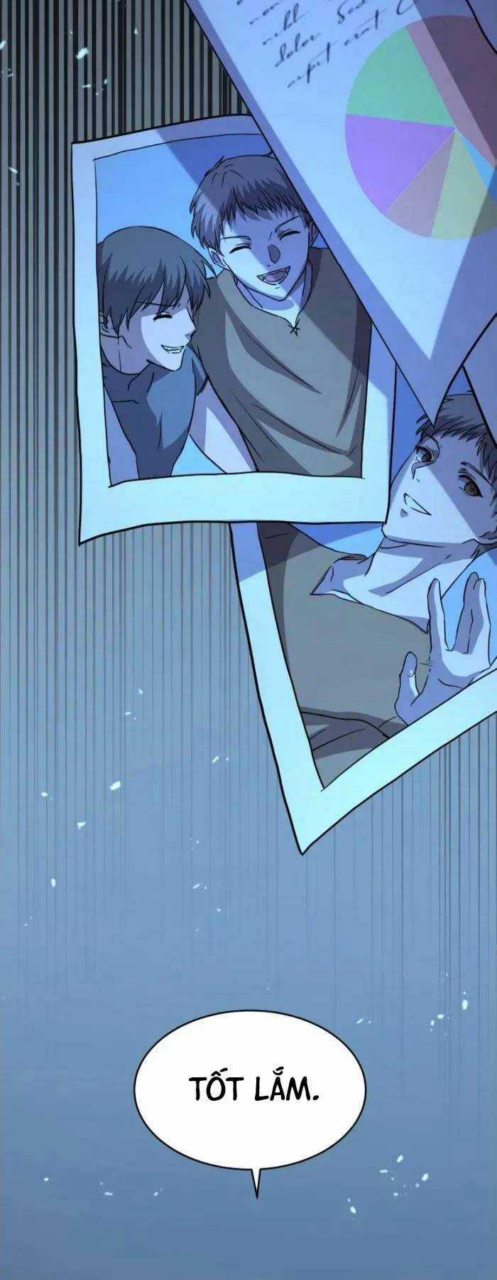 Thiết Huyết Chiêu Hồn Sư - Chapter 19 - Trang 15