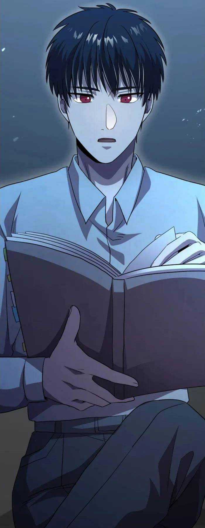 Thiết Huyết Chiêu Hồn Sư - Chapter 19 - Trang 16