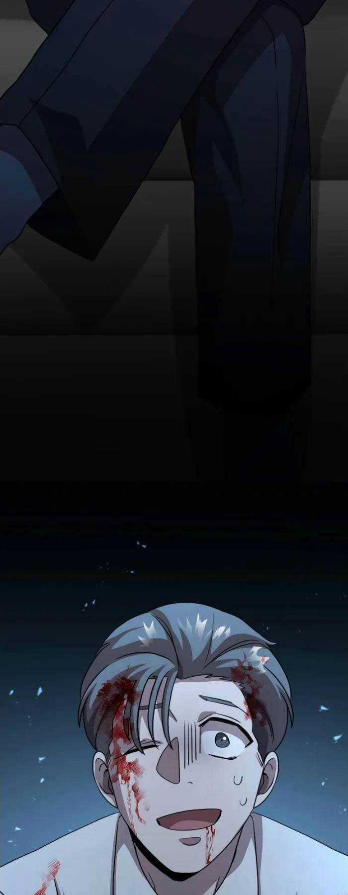 Thiết Huyết Chiêu Hồn Sư - Chapter 19 - Trang 17