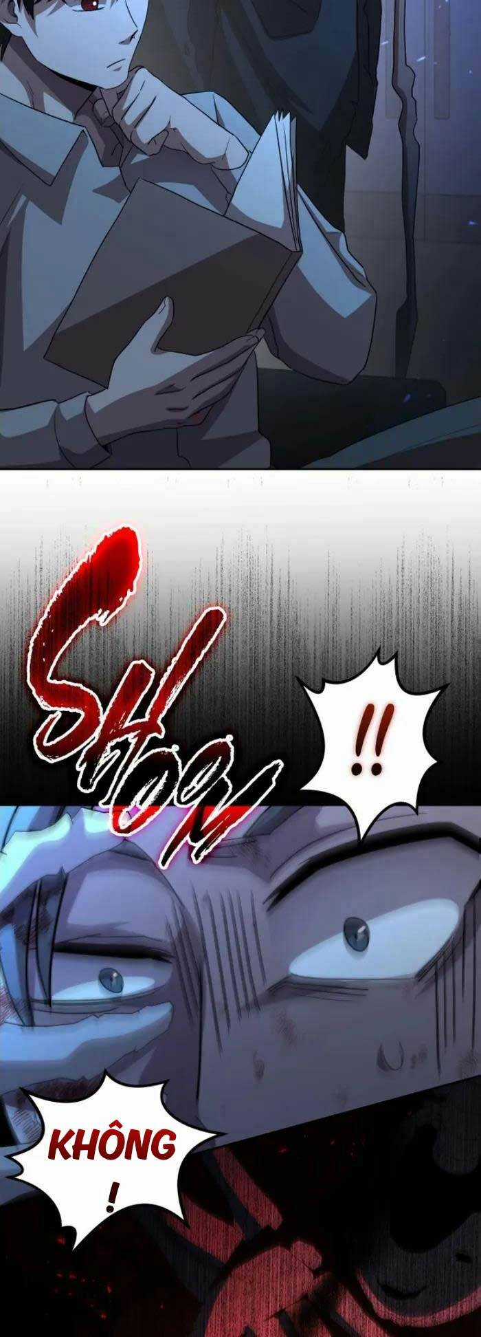 Thiết Huyết Chiêu Hồn Sư - Chapter 19 - Trang 19