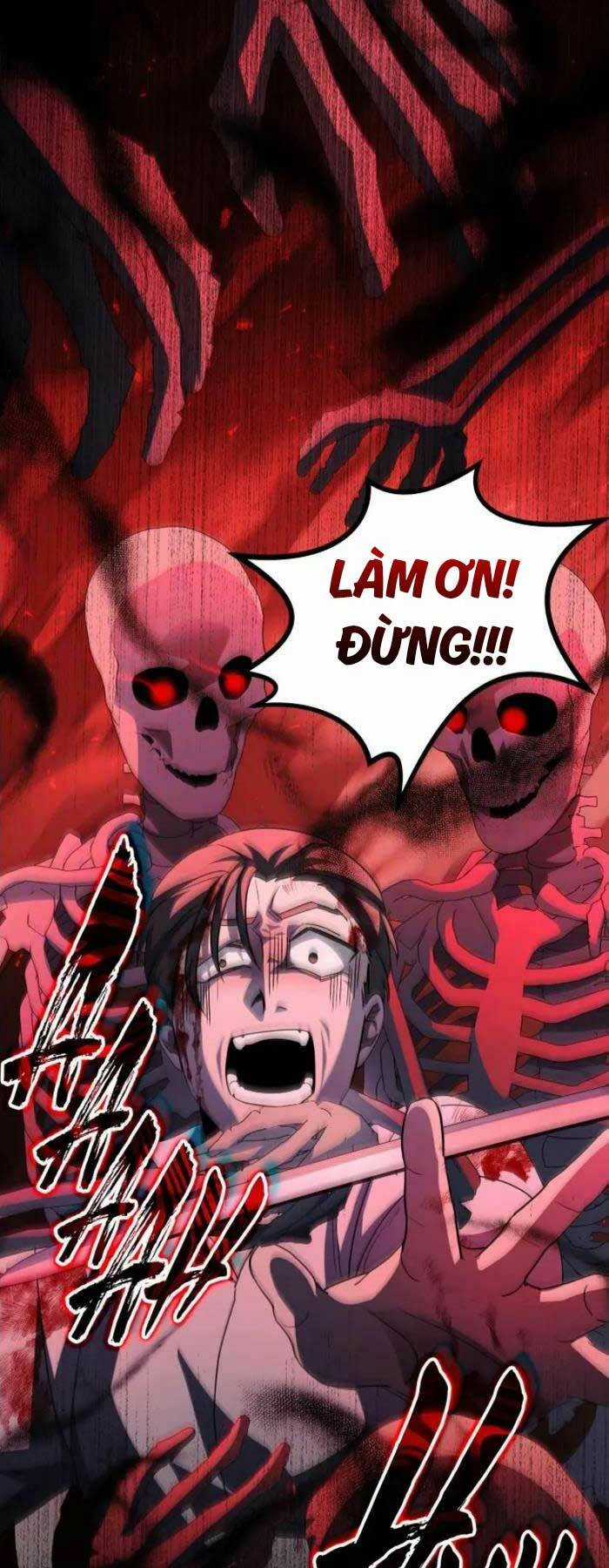 Thiết Huyết Chiêu Hồn Sư - Chapter 19 - Trang 20