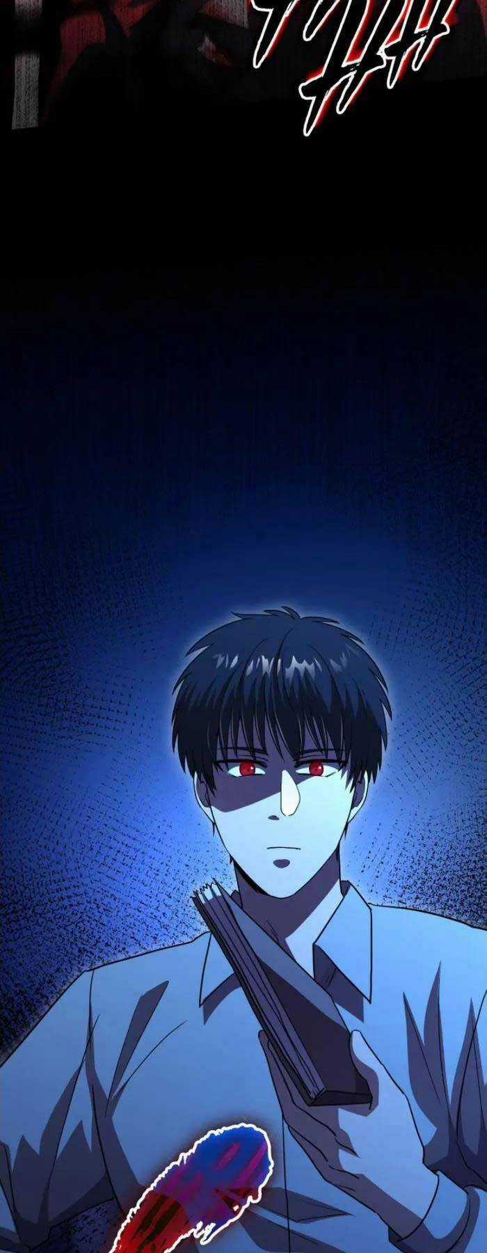 Thiết Huyết Chiêu Hồn Sư - Chapter 19 - Trang 21